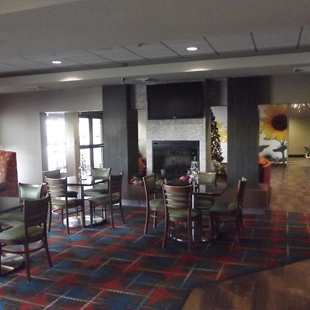 Junction City Inn & Suites 외부 사진