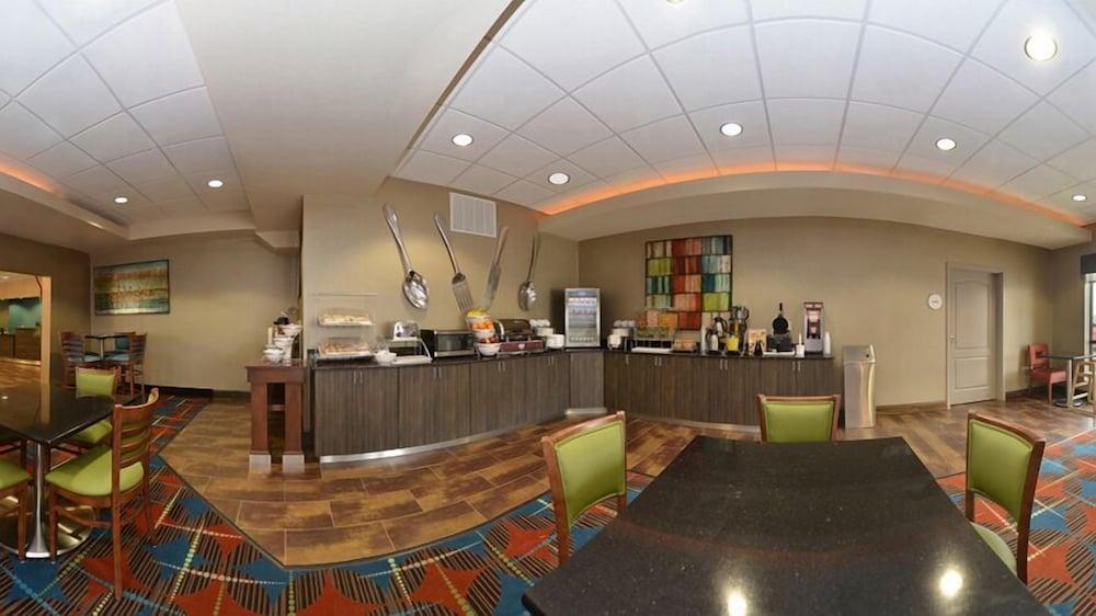 Junction City Inn & Suites 외부 사진