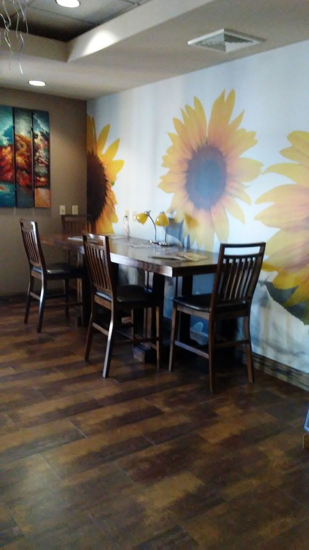 Junction City Inn & Suites 외부 사진